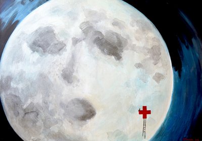 Kuun tikkaiden unelma tekijältä Julija Belickienė