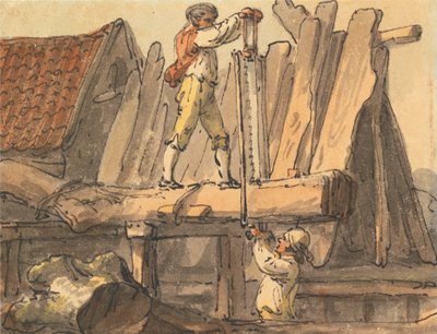  tekijältä Julius Caesar Ibbetson