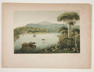 Llac - Patenganfinnish tekijältä Julius Friedrich Tempeltey