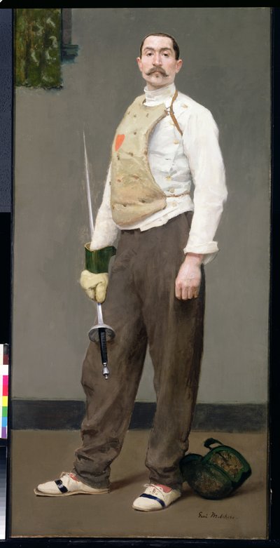 Huonekalut ja erilaiset esineet 1100- ja 1300-luvuilta tekijältä Julius Gari Melchers