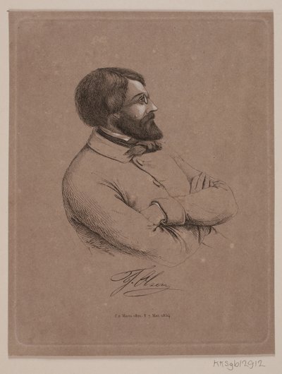 T. J. Olsen tekijältä Julius Magnus Petersen