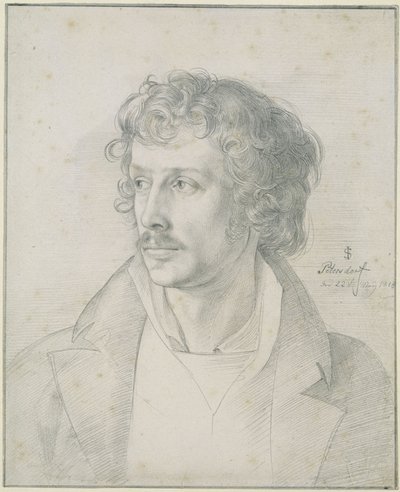  tekijältä Julius Schnorr von Carolsfeld