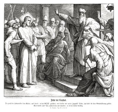 Kukat tekijältä Julius Schnorr von Carolsfeld