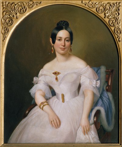 Emily von Wartenegg tekijältä Julius Schoppe