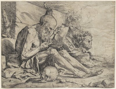 Runoilija tekijältä Jusepe de Ribera