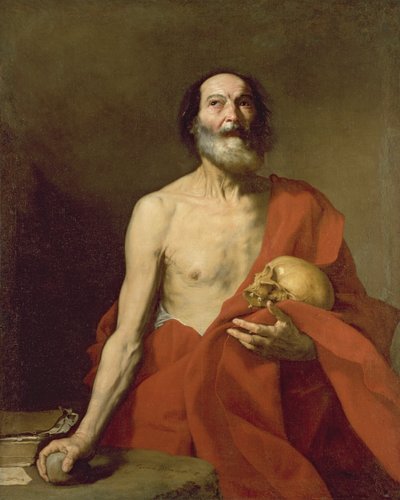 Huonekalut ja erilaiset esineet 1100- ja 1300-luvuilta tekijältä Jusepe de Ribera