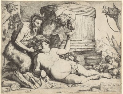 Humaltunut hiljaisuus tekijältä Jusepe de Ribera