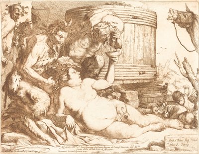 Humaltunut hiljaisuus tekijältä Jusepe de Ribera