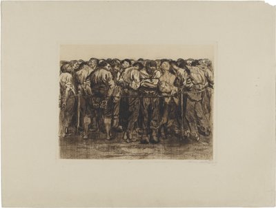  tekijältä Käthe Kollwitz