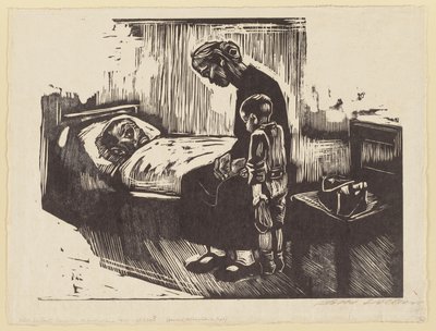  tekijältä Käthe Kollwitz