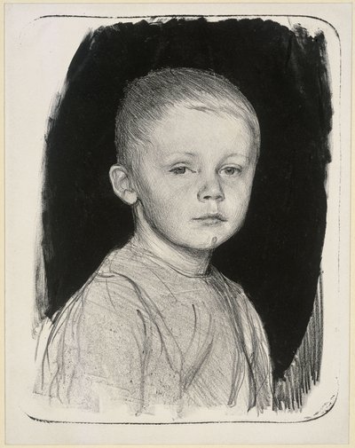  tekijältä Käthe Kollwitz