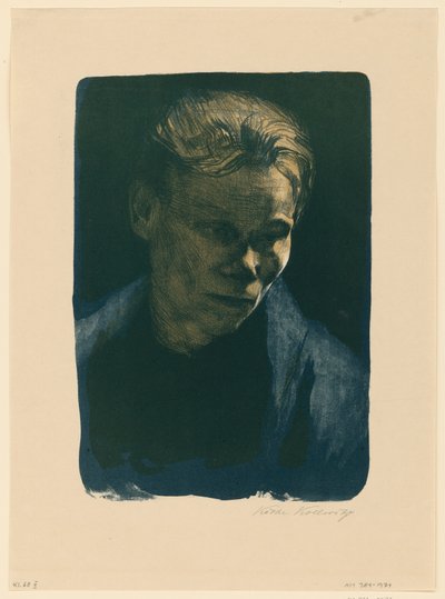  tekijältä Käthe Kollwitz