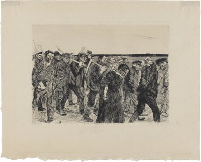  tekijältä Käthe Kollwitz