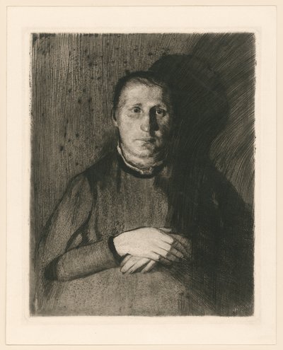  tekijältä Käthe Kollwitz