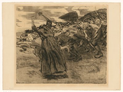  tekijältä Käthe Kollwitz