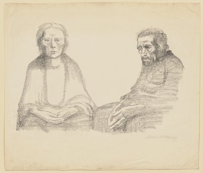  tekijältä Käthe Kollwitz