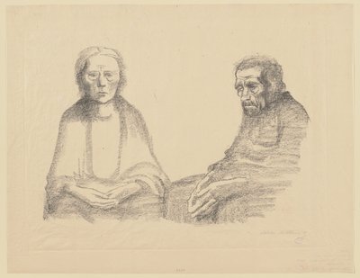  tekijältä Käthe Kollwitz