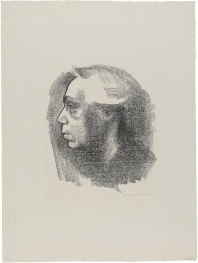  tekijältä Käthe Kollwitz