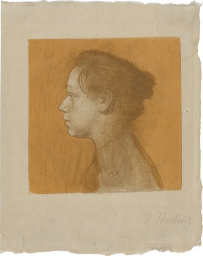  tekijältä Käthe Kollwitz