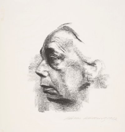  tekijältä Käthe Kollwitz