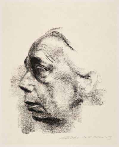  tekijältä Käthe Kollwitz