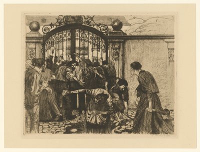  tekijältä Käthe Kollwitz