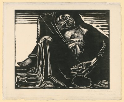  tekijältä Käthe Kollwitz
