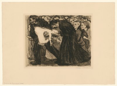  tekijältä Käthe Kollwitz