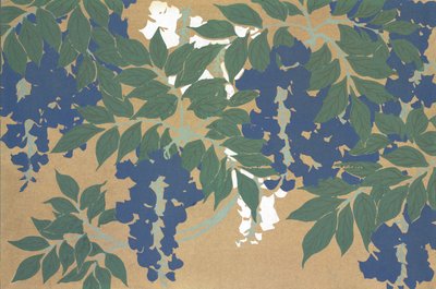 Fuji, omoyogusasta tekijältä Kamisaka Sekka