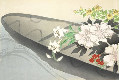 Hana-Bune, Momoyo-gusasta tekijältä Kamisaka Sekka