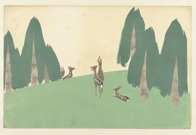 Kasugano Flowers of a Hundred Worlds (sarjan nimi) Momoyogusa, voi. 1 (sarjan nimi) tekijältä Kamisaka Sekka