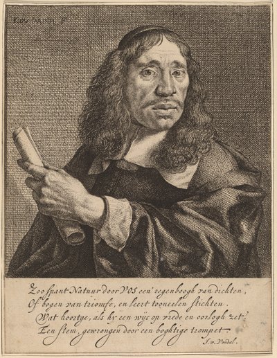 Jan de Vosfinnish tekijältä Karel Dujardin