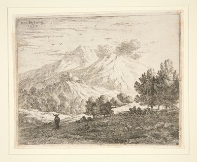 Neljä vuorta tekijältä Karel Dujardin