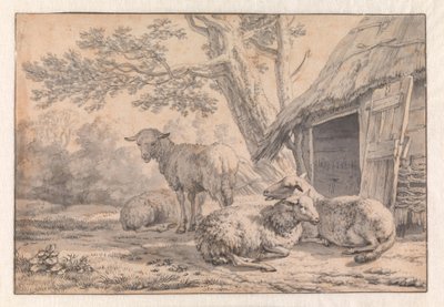  tekijältä Karel Dujardin