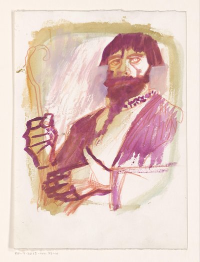 Rengassuunnittelu: N.S. Ljeskow, Kuolematon, 1965 tekijältä Karel Thole