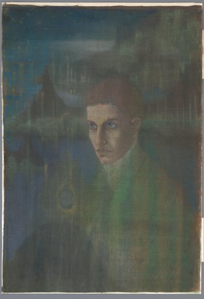 Henri van Booven nuorena pappina (Van Boovenin pappipatsas) tekijältä Karel de Nerée tot Babberich