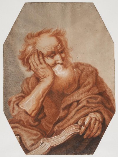 apostolit tekijältä Karel van III Mander