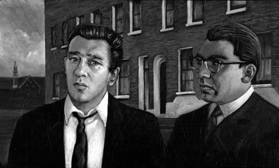 The Kray Twins, 1966, 2013 tekijältä Karen Humpage
