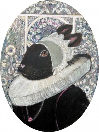  tekijältä Karenina Fabrizzi