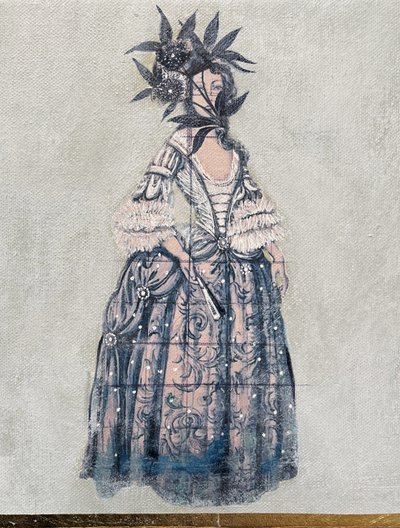  tekijältä Karenina Fabrizzi