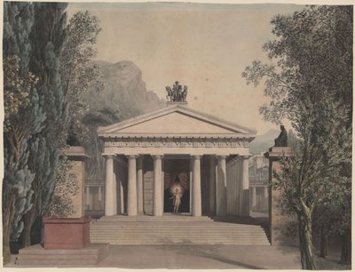  tekijältä Karl Friedrich Schinkel