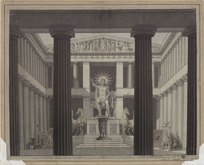  tekijältä Karl Friedrich Schinkel
