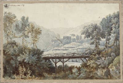  tekijältä Karl Friedrich Schinkel