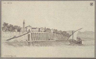  tekijältä Karl Friedrich Schinkel