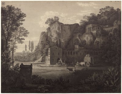  tekijältä Karl Friedrich Schinkel