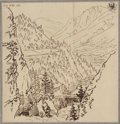  tekijältä Karl Friedrich Schinkel