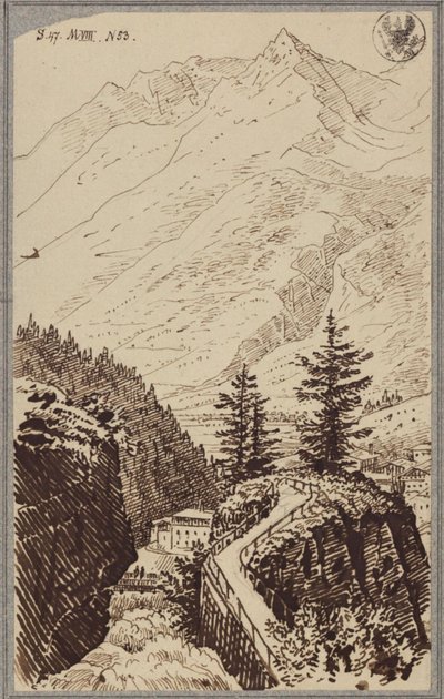  tekijältä Karl Friedrich Schinkel