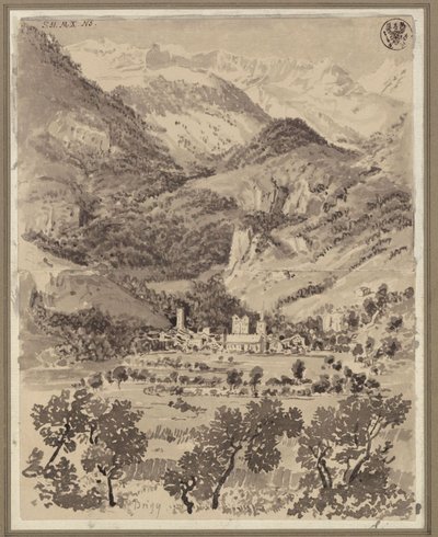  tekijältä Karl Friedrich Schinkel