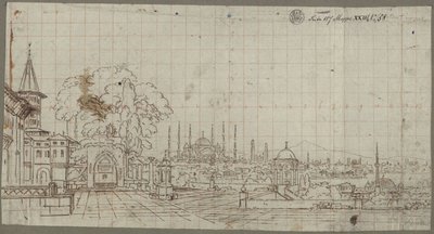  tekijältä Karl Friedrich Schinkel