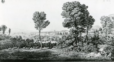  tekijältä Karl Friedrich Schinkel